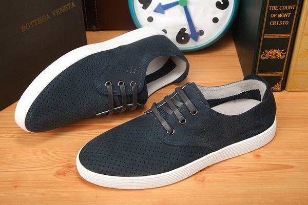 Bottega Venetta Fashion Casual Men Shoes--018